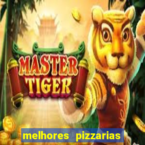 melhores pizzarias de porto alegre